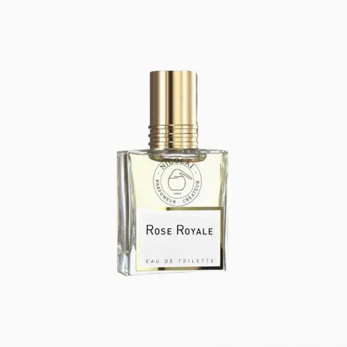 Nicolai Rose Royale