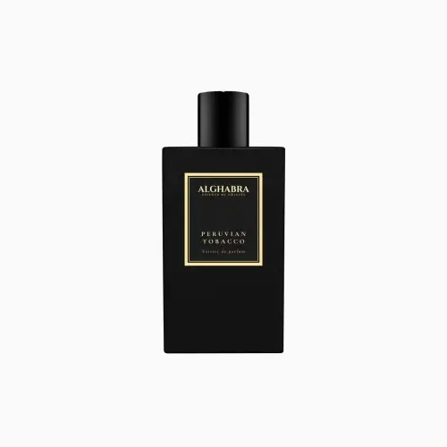Alghabra Parfums Alghabra Peruvian Tobacco