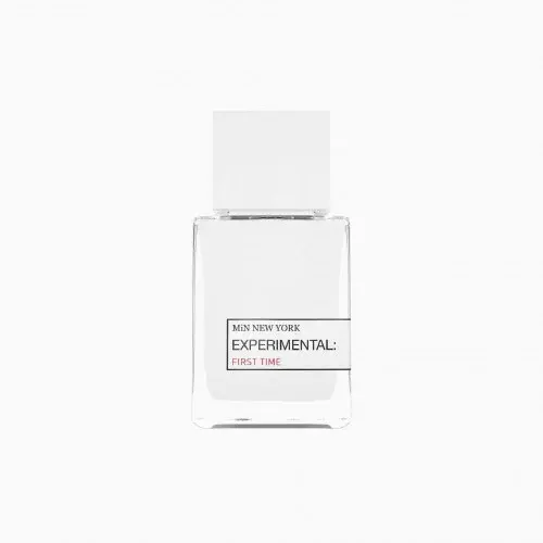 MiN New York Experimental: First Time