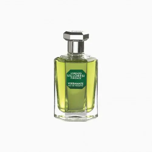 Lorenzo Villoresi Yerbamate