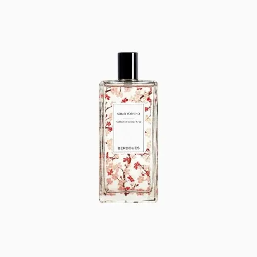 Berdoues Collection Grands Crus - Somei Yoshino