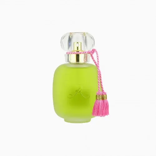 Les Parfums de Rosine Roseberry