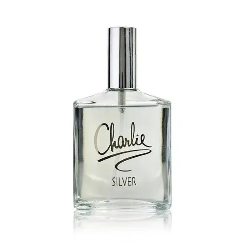 Revlon Revlon Charlie Silver