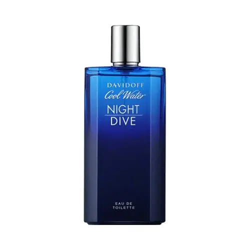 Davidoff Cool Water Night Dive