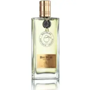 Nicolai Nicolai Bois Belize Intense