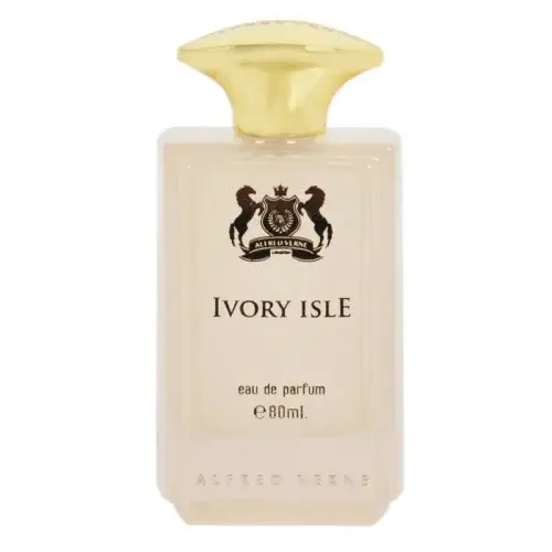 Alfred Verne Alfred Verne Ivory Isle