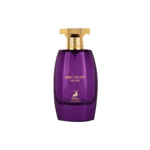 Maison Alhambra-ميزون الهمبراء Maison Alhambra Very Velvet Orchid
