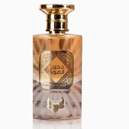 Rihanna World Dukhoon Al Oud