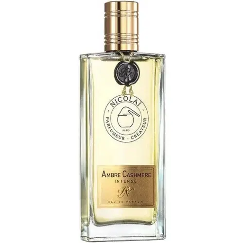 Nicolai Nicolai Ambre Cashmere Intense