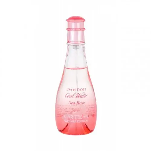 Davidoff Cool Water Caribbean Summer Edition