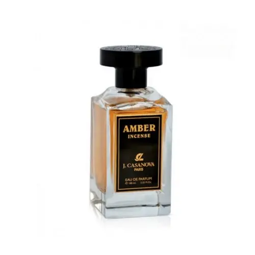 J Casanova Amber