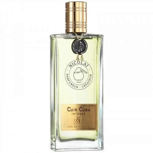 Nicolai Nicolai Cuir Cuba Intense