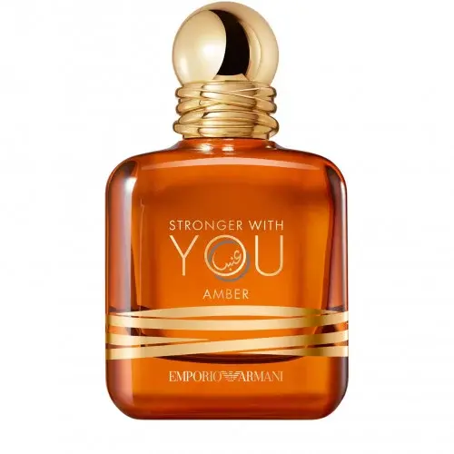 Giorgio Armani Amber