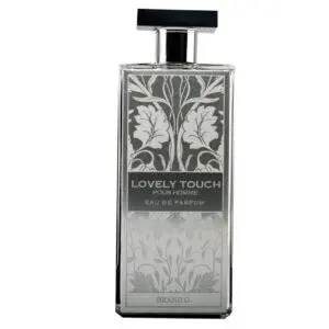 Brand G-براند جي Black