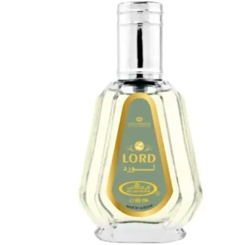 Al-Rehab - الرحاب Al Rehab Lord