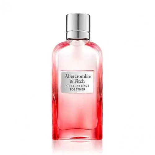 Abercrombie & Fitch First Instinct Together Man