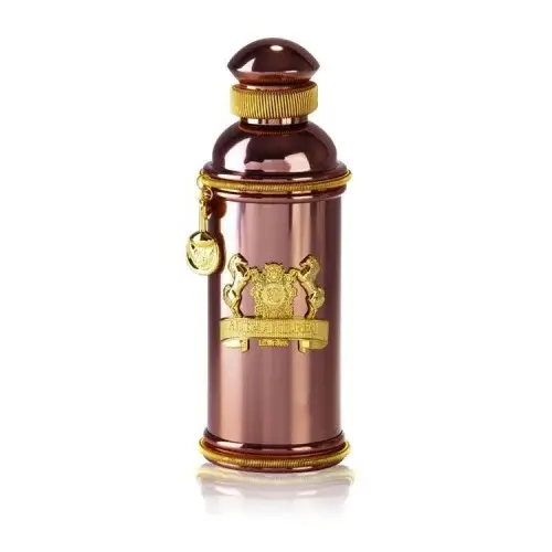 Alexandre.J The Majestic Musk