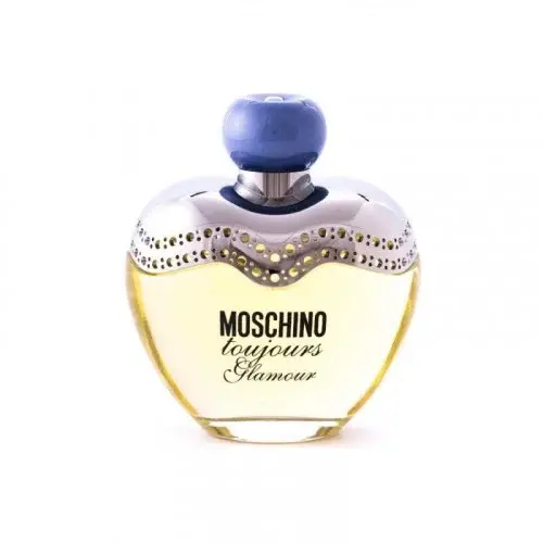 Moschino Glamour