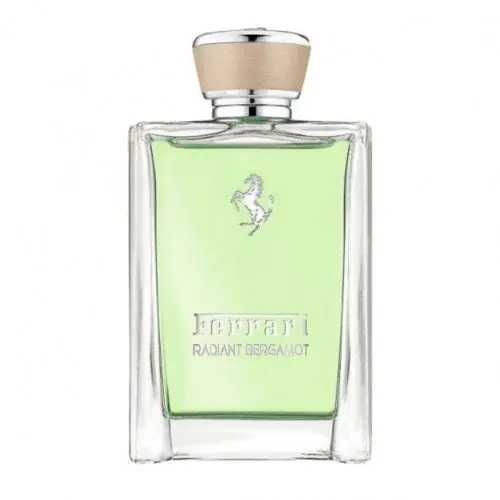 Ferrari radiant bergamot