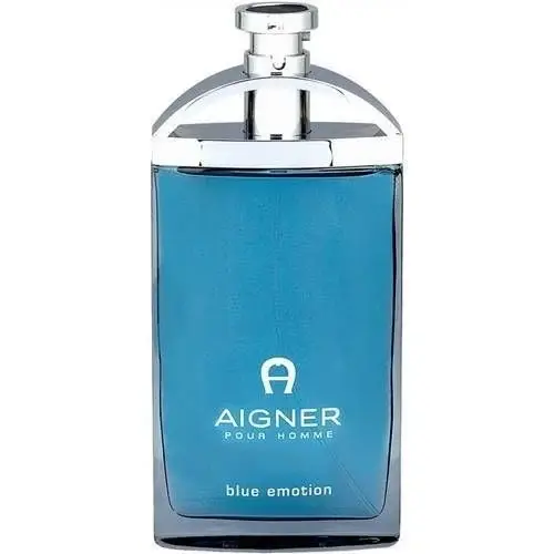 Aigner pour Homme Blue Emotion