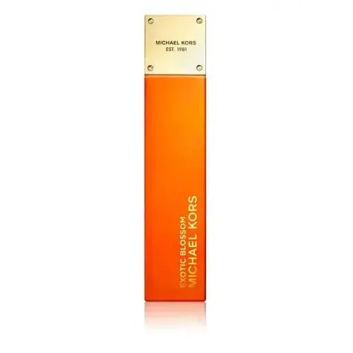 Michael Kors Exotic Blossom