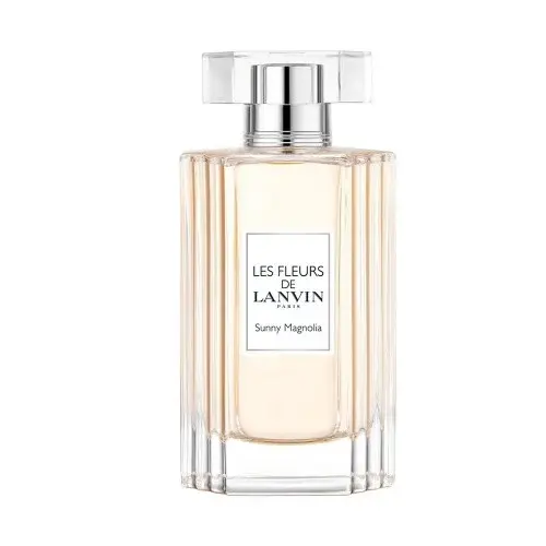 Lanvin Lanvin Les Fleurs Sunny Magnolia