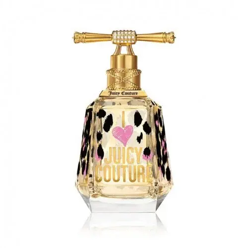 Juicy Couture Juicy Couture I Love Couture
