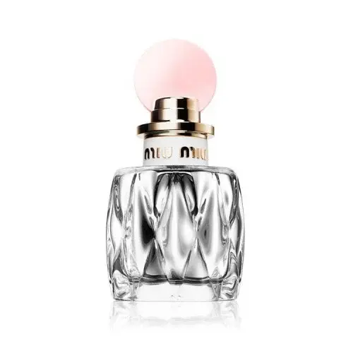 Miu Miu Fleur D Argent Absolute