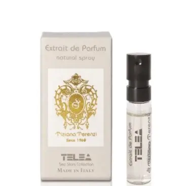 Tiziana Terenzi Telea Sea Stars Sample