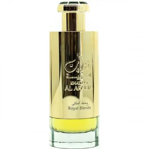 Lattafa Khaltat Al Arabia Royal Blend