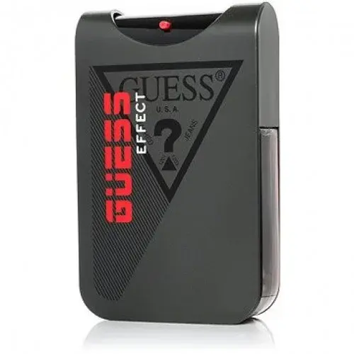 Guess Effect