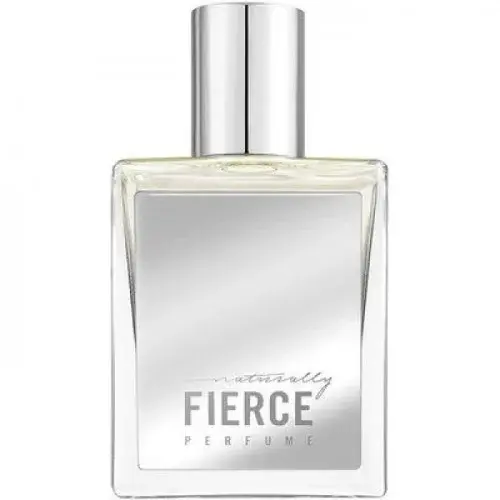 Abercrombie & Fitch Naturally Fierce