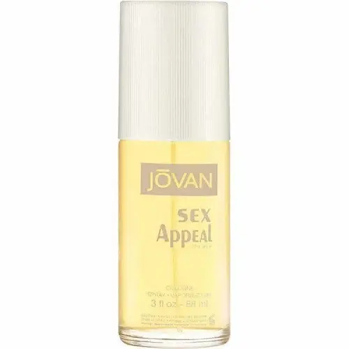 Jovan Jovan Sex Appeal