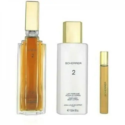 Jean Louis Scherrer Jean Louis Shearer Collection 2
