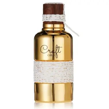 Lattafa Craft Oro