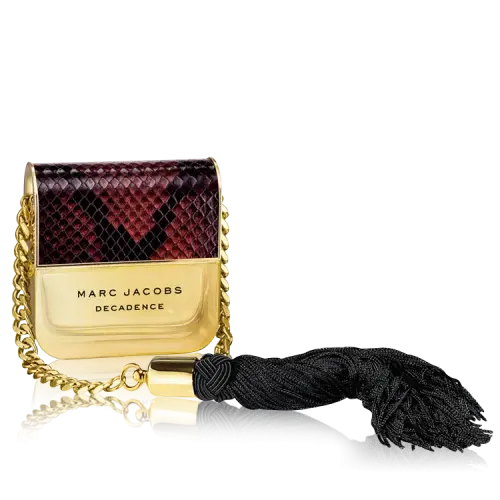 Marc Jacobs Decadence Rouge Noir Edition