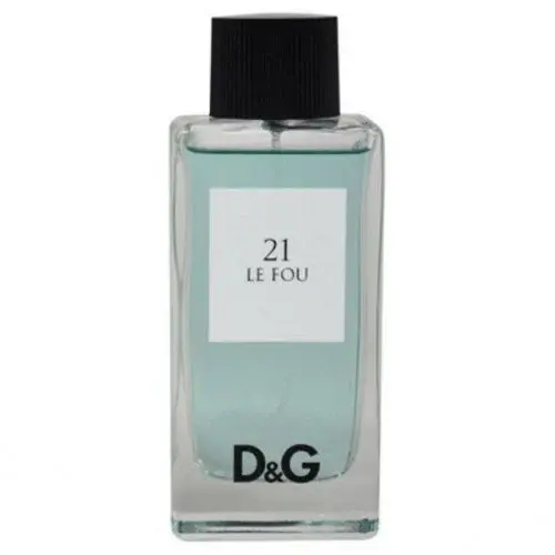 Dolce & Gabbana Le Fou