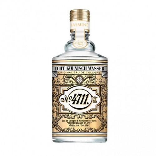 Maurer Wirtz 4417 - مورير اند ويرتز 4417 No. 4711 Echt Kolnisch Wasser Floral Collection Jasmine