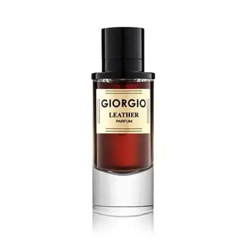 Giorgio Leather