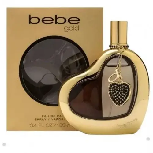 Bebe Bebe Gold