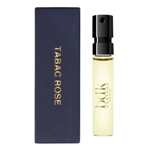 bdk-بي دي كيه Bdk Parfums Tabac Rose