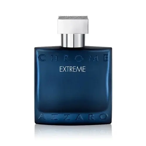 Azzaro Chrome Extrême
