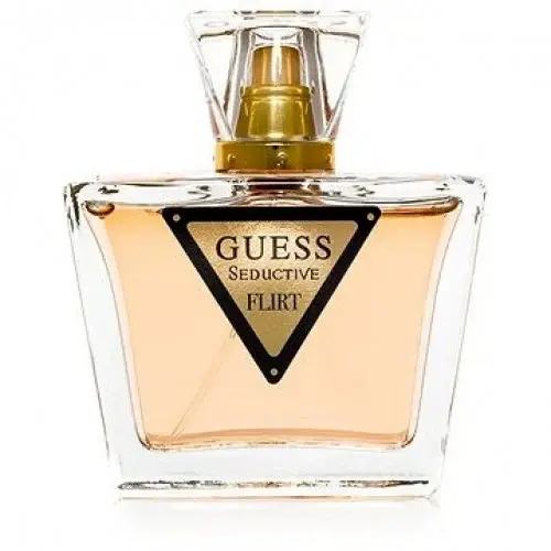 Guess Guess Seductive Flirt