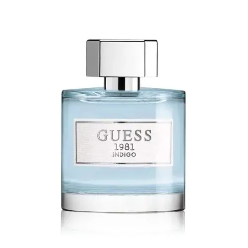 Guess Guess Indigo