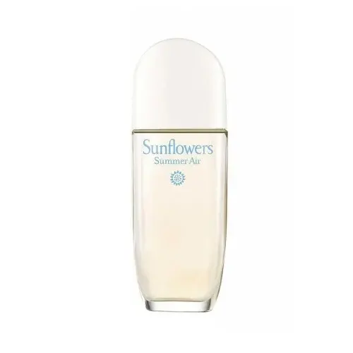 Elizabeth Arden Sunflowers Summer Air