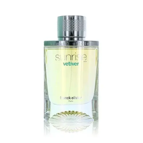 Franck Olivier Franck Olivier Sunrise Vetiver