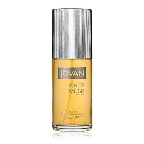 Jovan Jovan White Musk