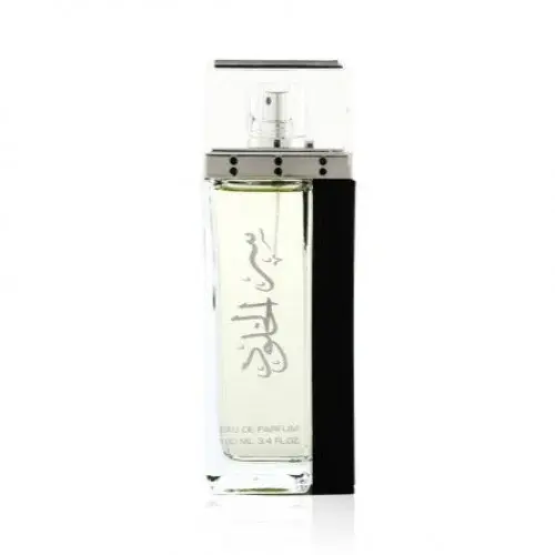 Lattafa Ser Al Kholoud Eau de Parfum100 ml