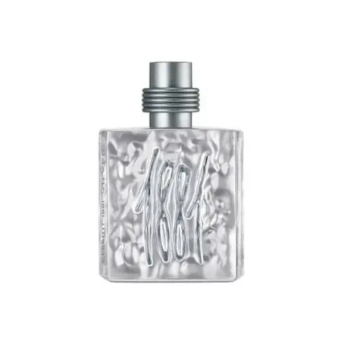 Cerruti Silver