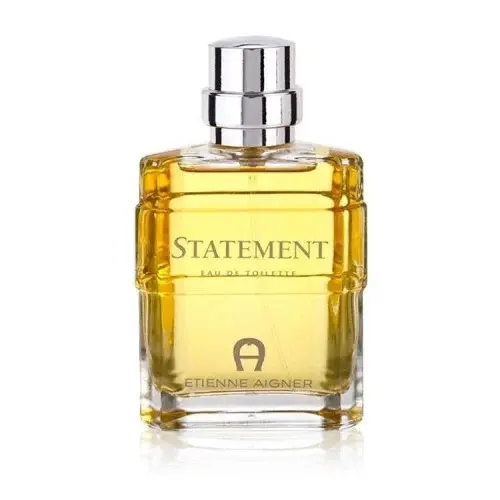Aigner Statement